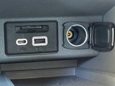 2022 Chevrolet Bolt EUV Premier