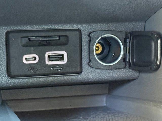 2022 Chevrolet Bolt EUV Premier