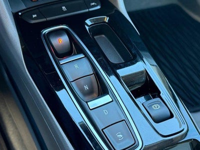 2022 Chevrolet Bolt EUV Premier