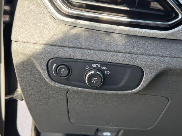 2022 Chevrolet Bolt EUV Premier