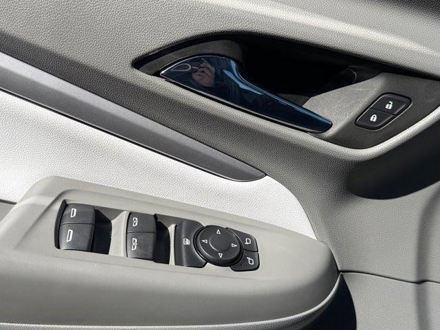 2022 Chevrolet Bolt EUV Premier