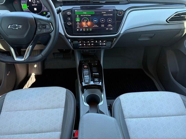 2022 Chevrolet Bolt EUV Premier