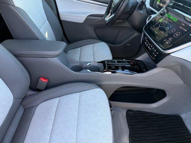 2022 Chevrolet Bolt EUV Premier