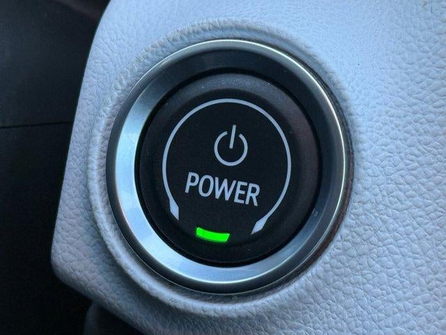 2022 Chevrolet Bolt EUV Premier