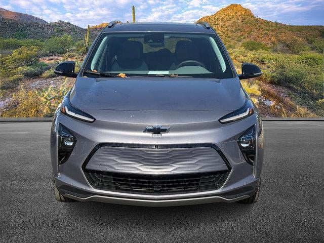 2022 Chevrolet Bolt EUV Premier