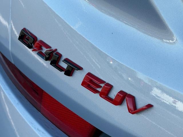 2023 Chevrolet Bolt EUV Premier Redline