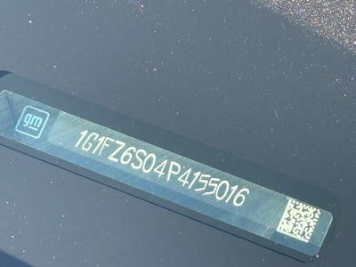 2023 Chevrolet Bolt EUV Premier Redline