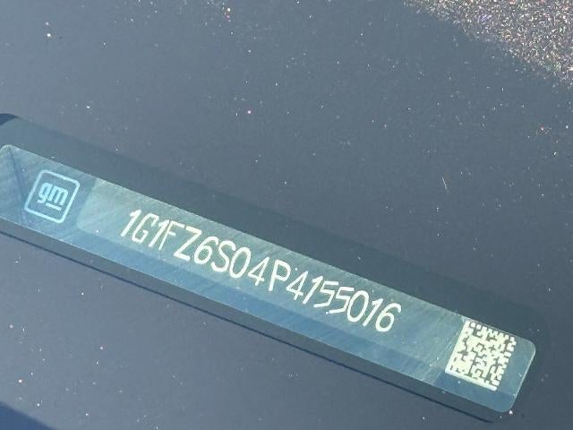 2023 Chevrolet Bolt EUV Premier Redline