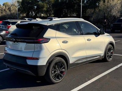 2023 Chevrolet Bolt EUV Premier Redline