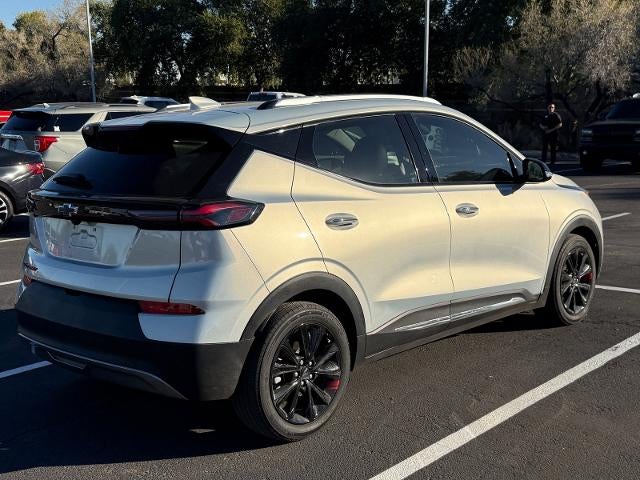 2023 Chevrolet Bolt EUV Premier Redline