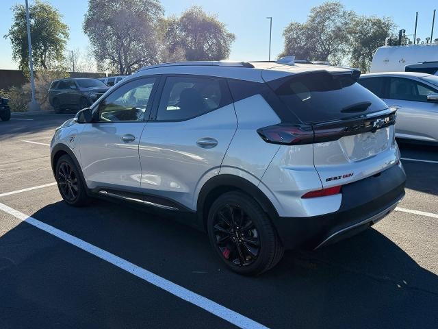 2023 Chevrolet Bolt EUV Premier Redline