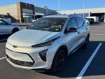 2023 Chevrolet Bolt EUV Premier Redline