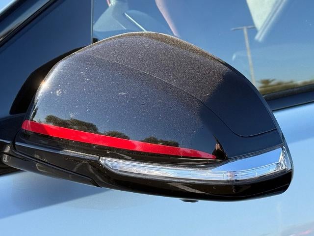 2023 Chevrolet Bolt EUV Premier Redline