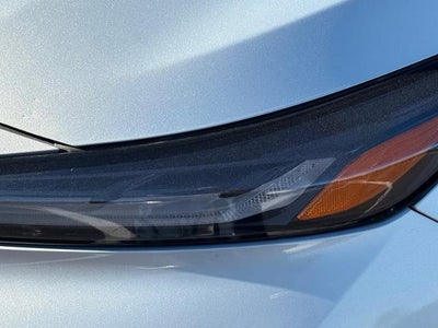 2023 Chevrolet Bolt EUV Premier Redline