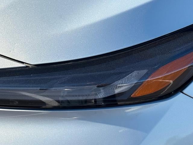 2023 Chevrolet Bolt EUV Premier Redline