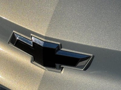 2023 Chevrolet Bolt EUV Premier Redline