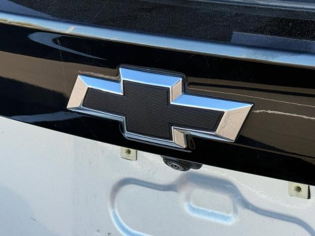 2023 Chevrolet Bolt EUV Premier Redline