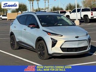 2023 Chevrolet Bolt EUV Premier Redline