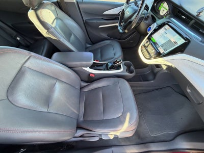 2020 Chevrolet Bolt EV Premier