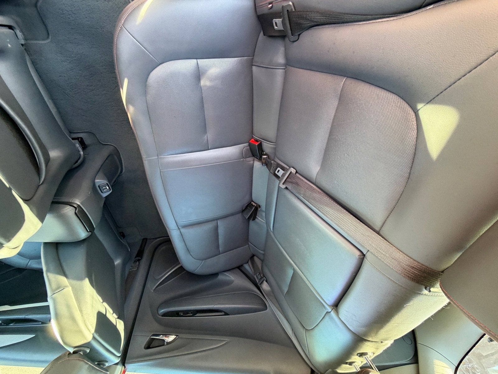 2020 Chevrolet Bolt EV Premier