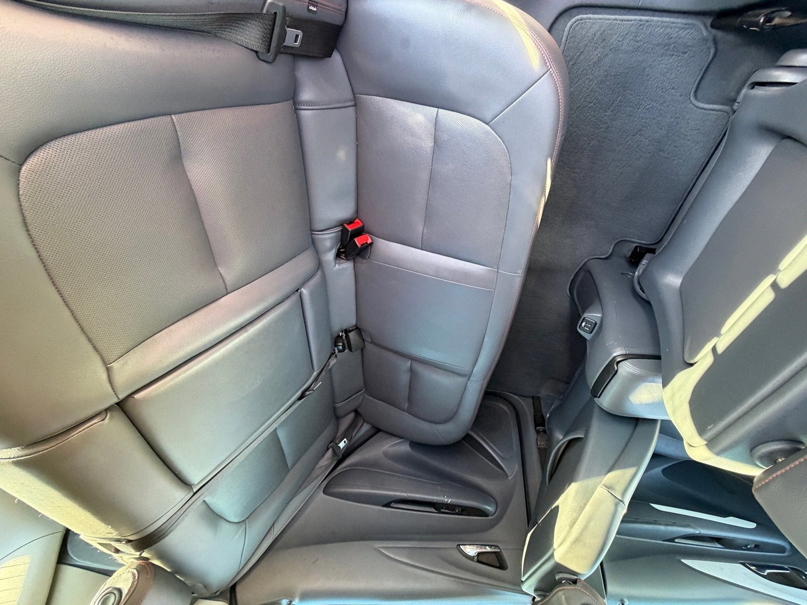 2020 Chevrolet Bolt EV Premier