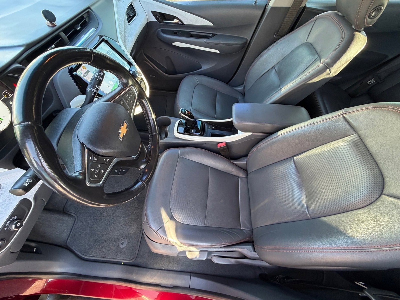 2020 Chevrolet Bolt EV Premier