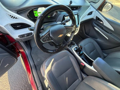 2020 Chevrolet Bolt EV Premier