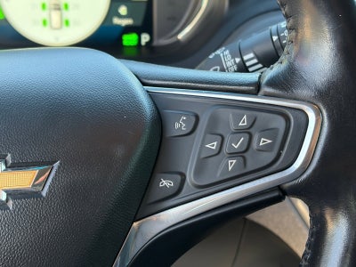 2020 Chevrolet Bolt EV Premier