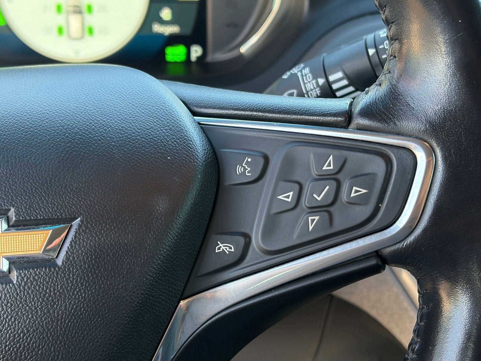 2020 Chevrolet Bolt EV Premier