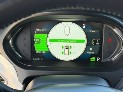 2020 Chevrolet Bolt EV Premier