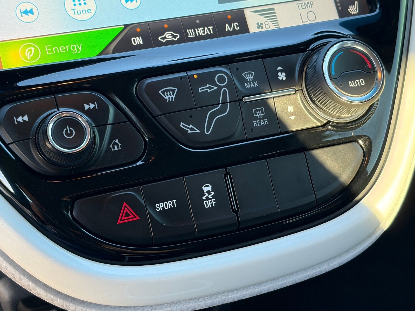 2020 Chevrolet Bolt EV Premier