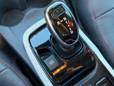 2020 Chevrolet Bolt EV Premier