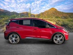 2020 Chevrolet Bolt EV Premier