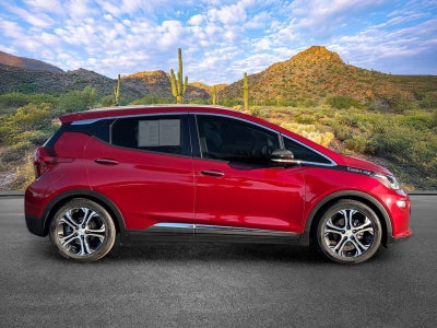 2020 Chevrolet Bolt EV Premier