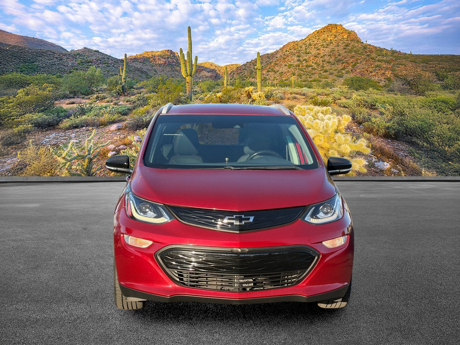2020 Chevrolet Bolt EV Premier