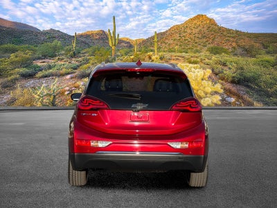 2020 Chevrolet Bolt EV Premier