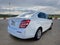 2020 Chevrolet Sonic LS