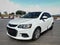 2020 Chevrolet Sonic LS