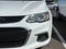 2020 Chevrolet Sonic LS