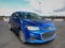 2019 Chevrolet Sonic LS