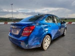 2019 Chevrolet Sonic LS