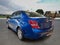 2019 Chevrolet Sonic LS