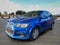 2019 Chevrolet Sonic LS