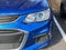 2019 Chevrolet Sonic LS