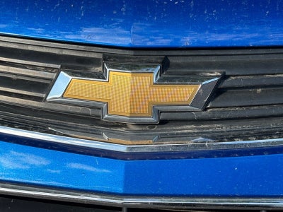 2019 Chevrolet Sonic LS