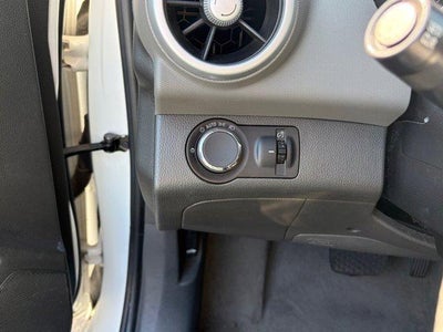 2017 Chevrolet Sonic LT