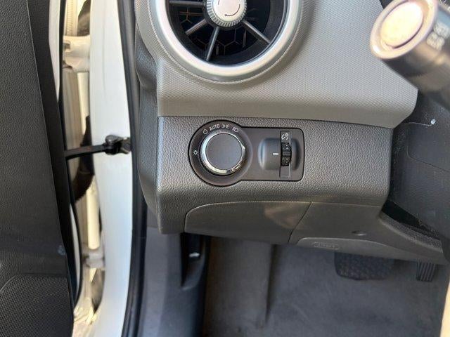 2017 Chevrolet Sonic LT