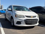 2017 Chevrolet Sonic LT