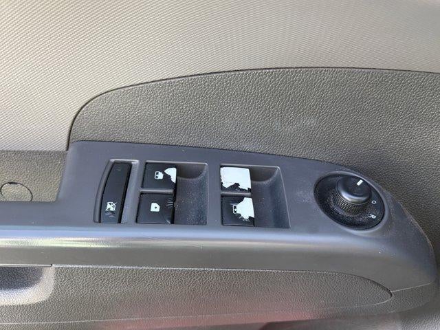 2017 Chevrolet Sonic LT