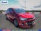 2018 Chevrolet Sonic LT